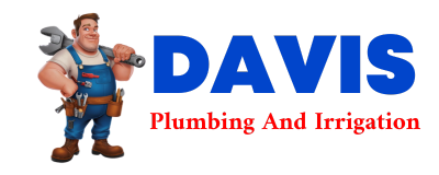 Trusted plumber in FORT YATES